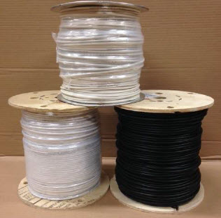 Tracer Wire