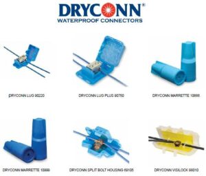 Wire Connectors - Integrity Pipeline Products